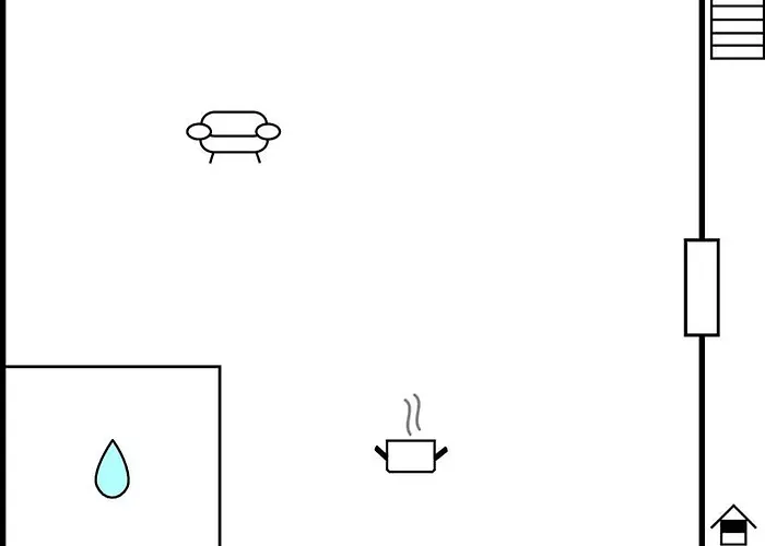 Apartmán Amazing In With Wifi