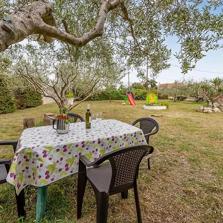 Beautiful In With Kitchen Apartman Vrsi