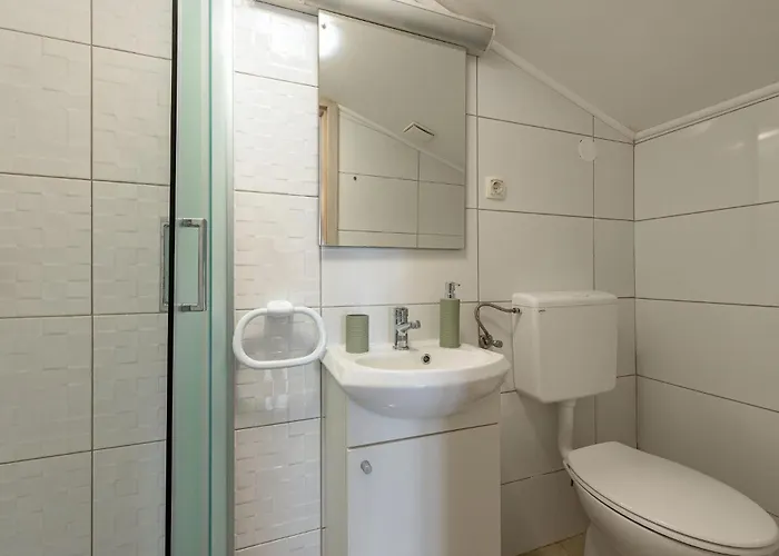 Amazing In With Wifi *