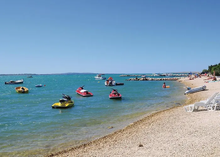 Апартаменты Amazing In With Wifi *