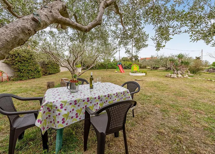 Amazing In With Wifi Appartement Vrsi